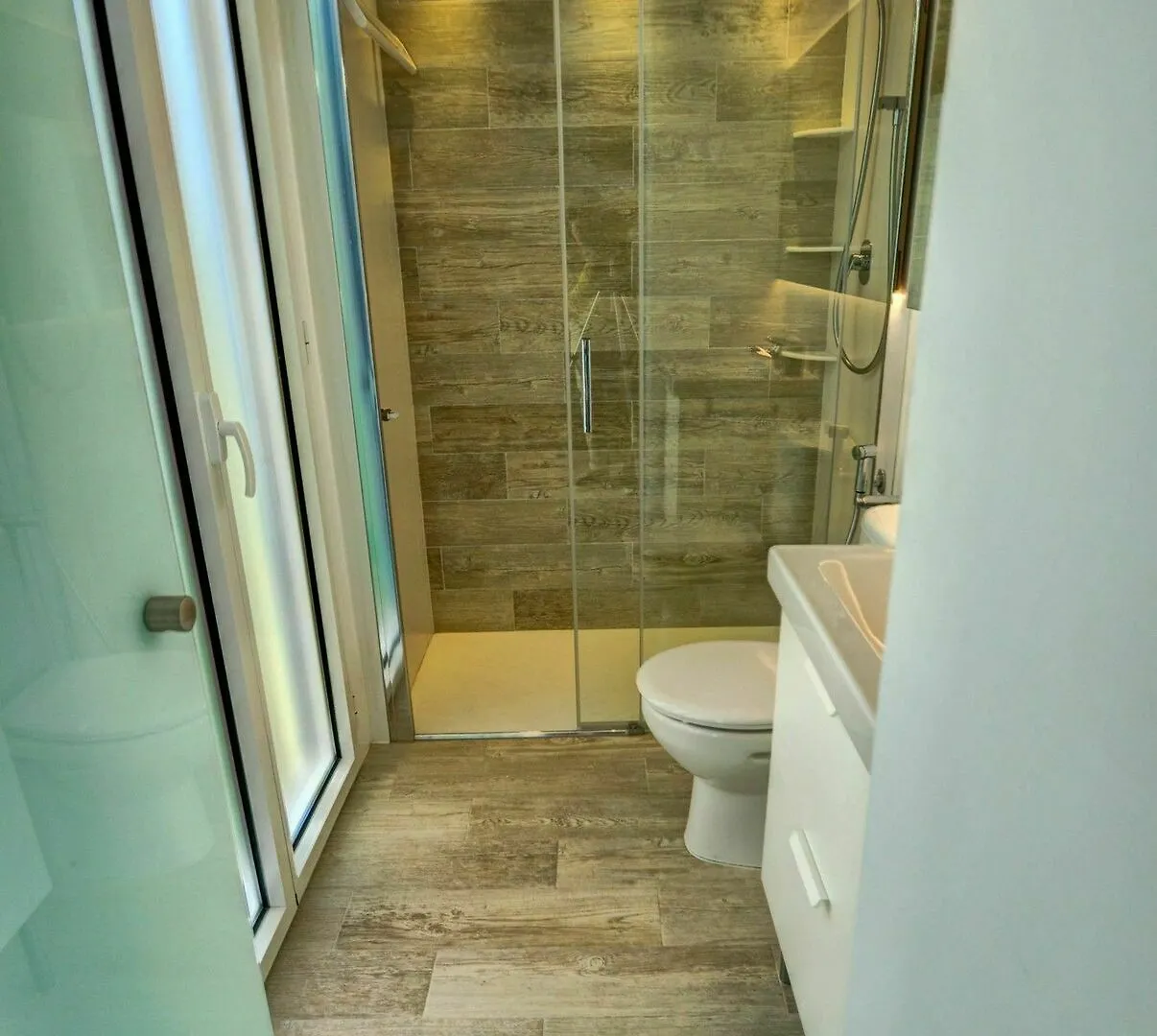 2Br Beach View Sitges Apartamento