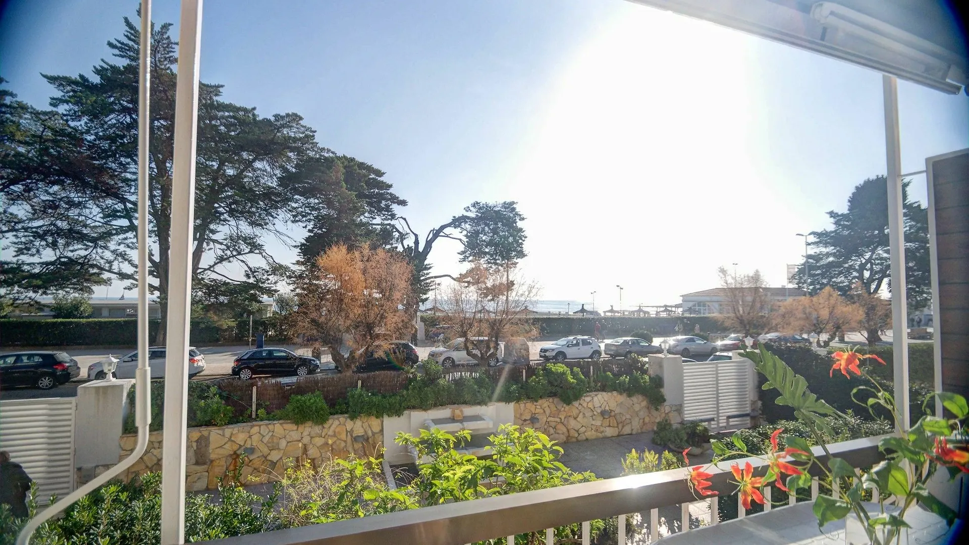 Apartamento 2Br Beach View Sitges