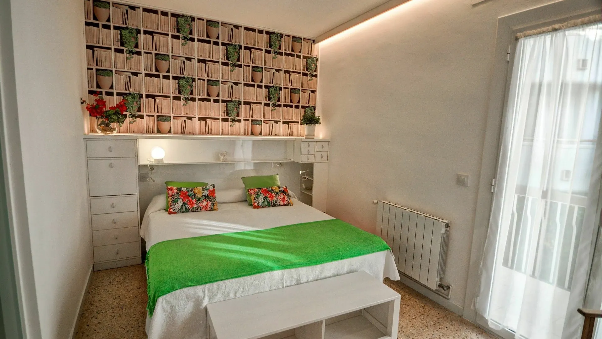 2Br Beach View Sitges 0*,  Espanha